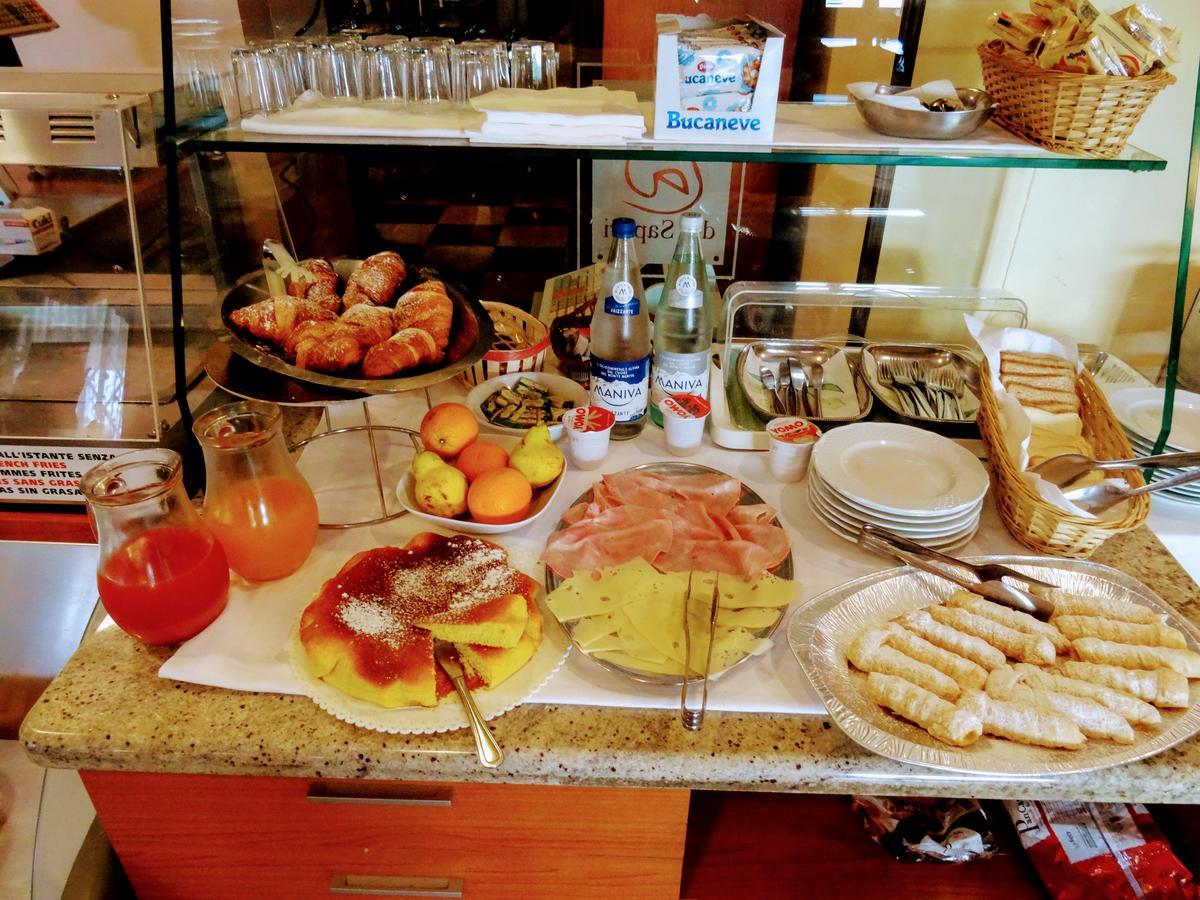 Residenza Il Giglio Bed & Breakfast Mozzecane Eksteriør bilde