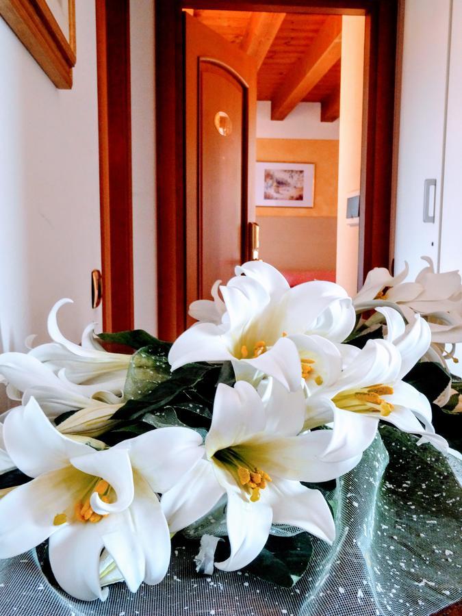 Residenza Il Giglio Bed & Breakfast Mozzecane Eksteriør bilde